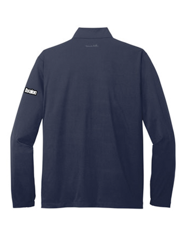 TravisMathew Surfside Full-Zip Jacket - Image 2