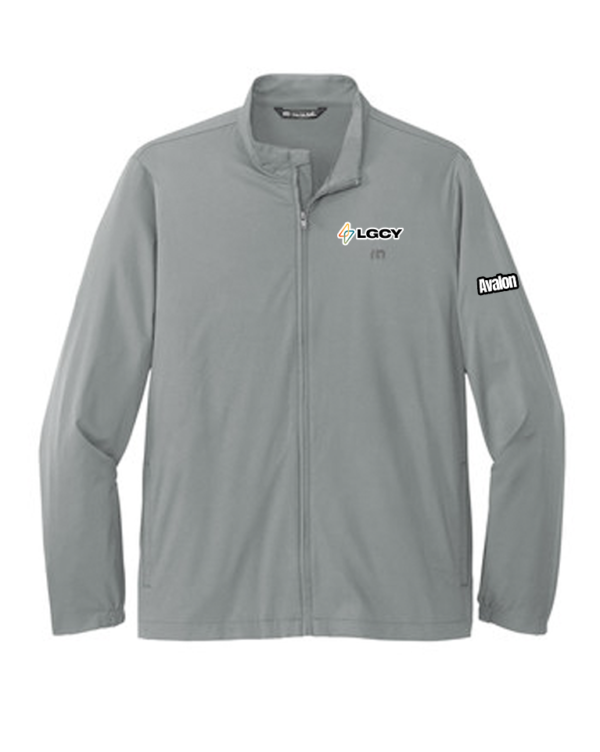 TravisMathew Surfside Full-Zip Jacket - Image 3